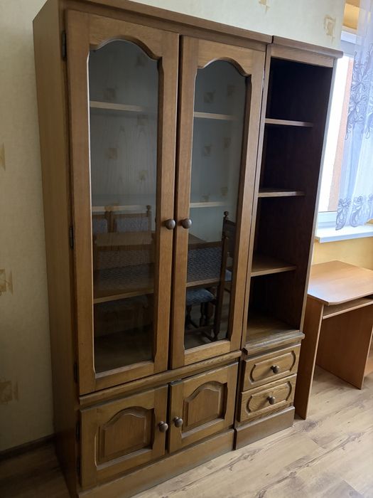 Meble do pokoju zestaw