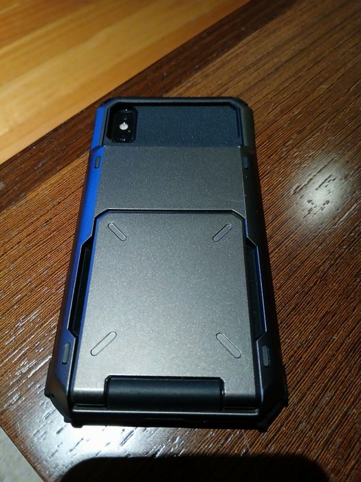 IPhone XS de 64 GB em bom estd