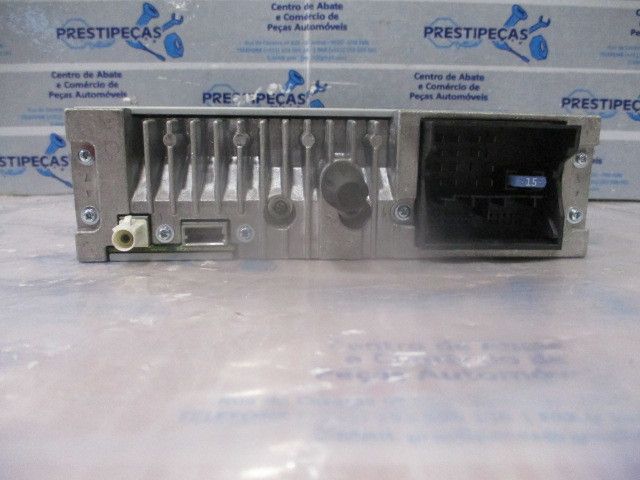 Rádio / auto-rádio PEUGEOT 208