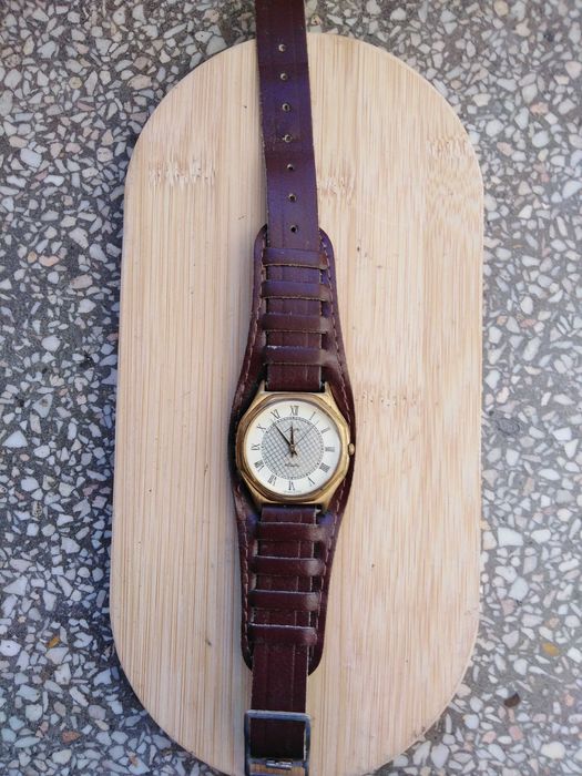 Zegarek męski Łucz (487281} produkcja cccp