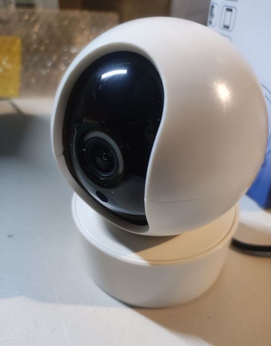 Camara de vigilância WiFi