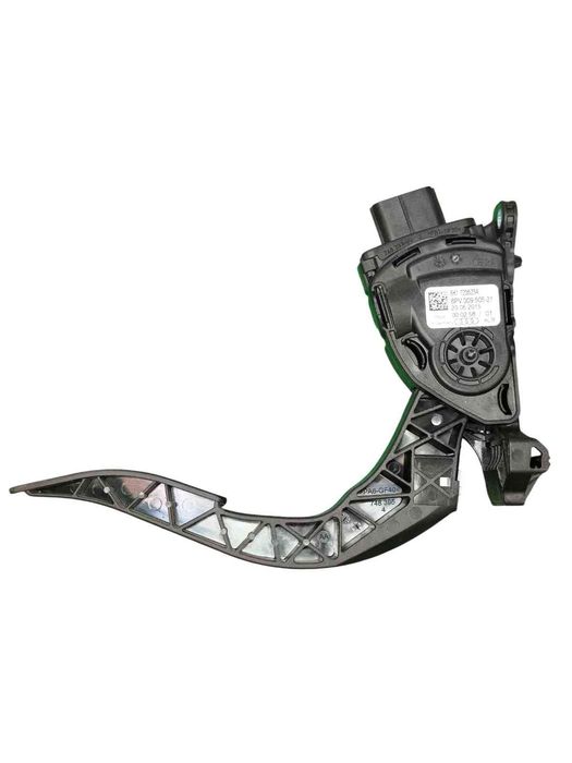 Pedal do Acelerador AUDI A4 B8 Avant