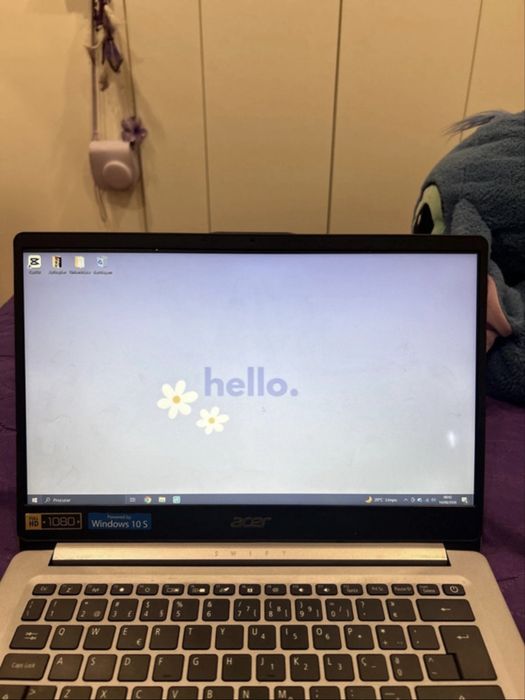 Acer Aspire Swift SF114-32