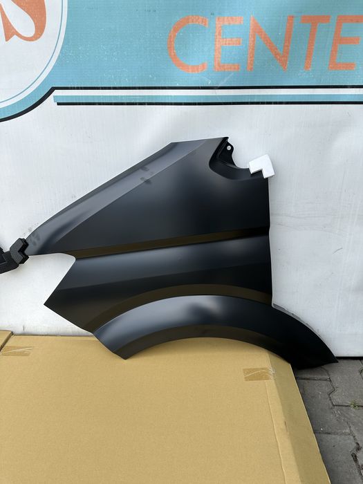 Крило переднє Ліве Праве Volkswagen Crafter 2019 рік
