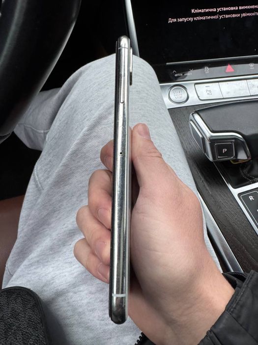Iphone xs max б/у