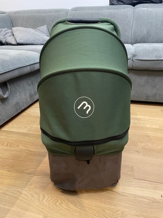 Gondola do Baby Monsters Easy Twin 4.0