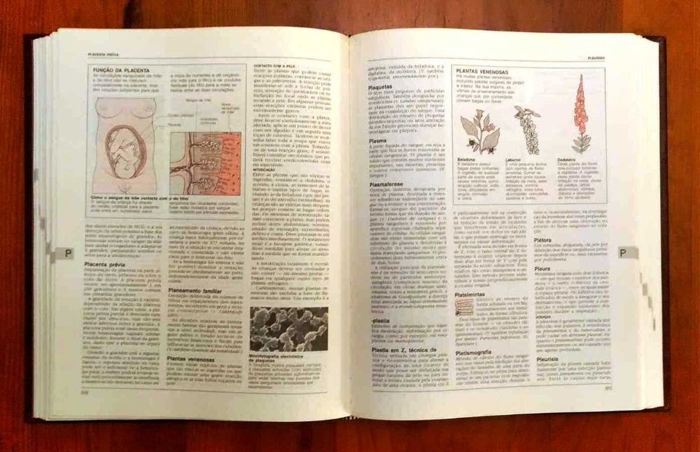 Enciclopédia de Medicina