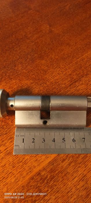 Секрет замка, личинка, замок. Дешево !!