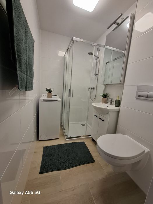 Nowoczesne mieszkanie po remoncie – Tarnów Opolski – OD ZARAZ!