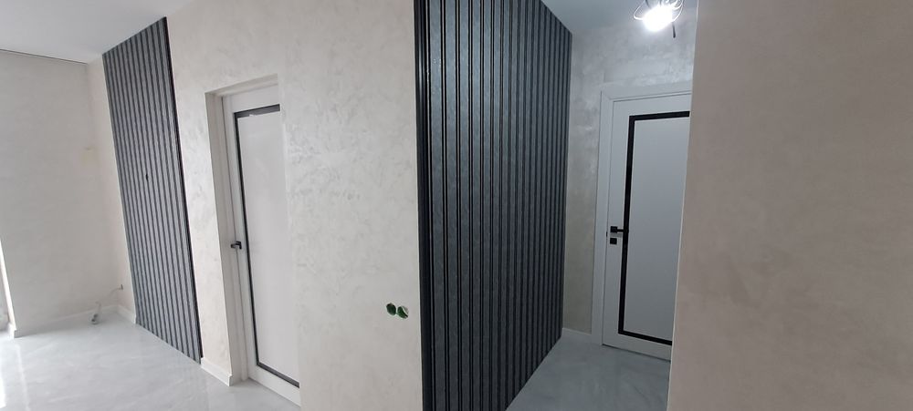 Ремонт квартир ,Внутрішні роботи,Плиточні, Малярні роботи.Все під ключ