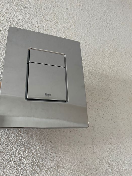 GROHE Espelho autoclismo Grohe