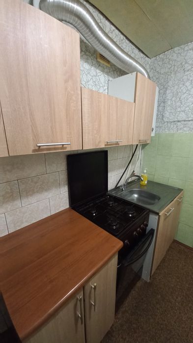 Терміново здаю простору 2-х кімн.кв-ру, Центр.