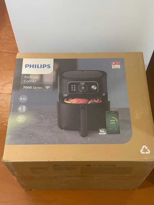 Philips Airfryer Combi 7000 Series XXL