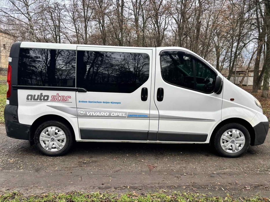 Продам Опель пас. Ідеал. !