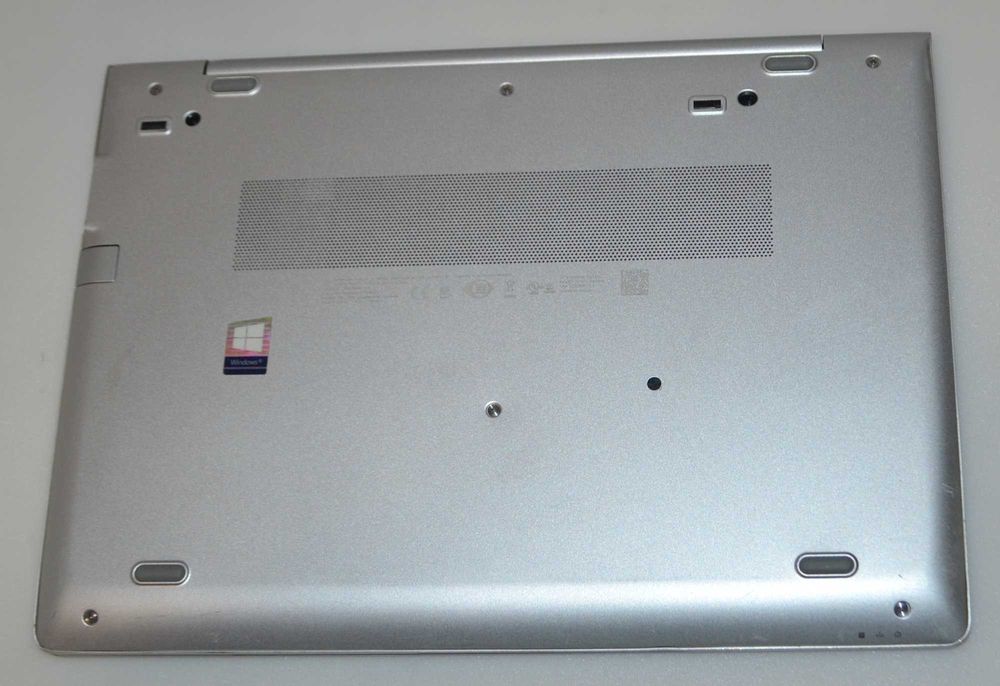 Великий вибір ноутбуків \\ HP EliteBook 840 G6 \IPS \  Intel Core i7
