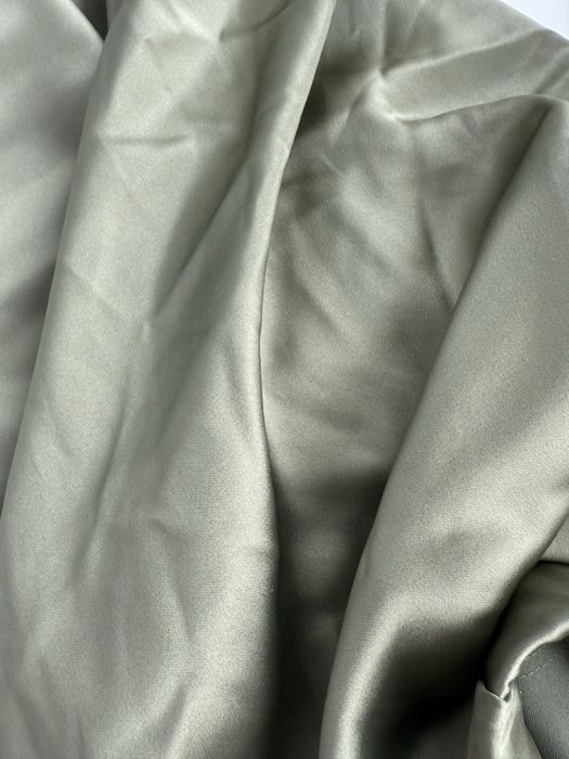 Сатинова спідниця Zara