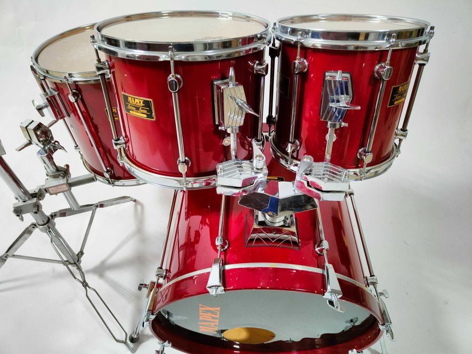 Perkusja Mapex Saturn Series - 90r - 20,10,12,14"