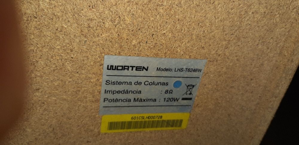 Mitsai Surround Sound System64739581530371122