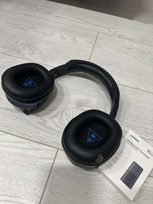 Навушники Turtle Beach Stealth 700P
