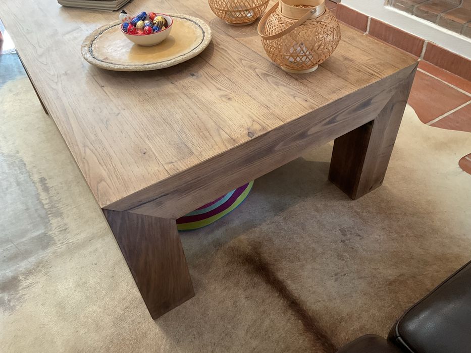 Mesa de centro retangular448660580242575363