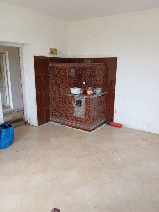 Продаж будинку с.Трудове