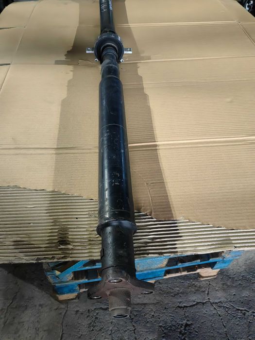 Veio de transmissão BMW serie 5 F10/F11  520 d  Man
