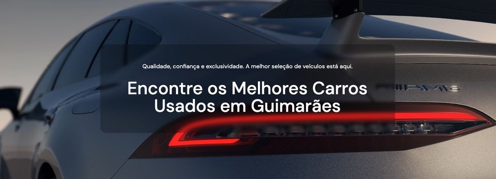 Xclusive Automoveis top banner