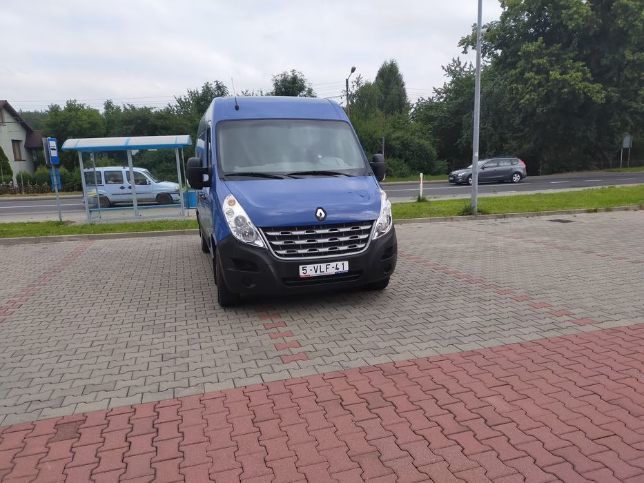 Przeprowadzki,transport.