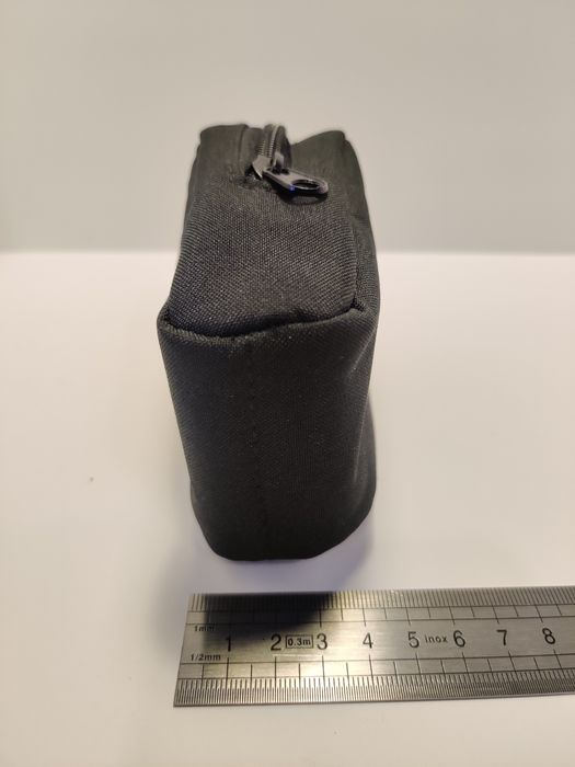 Bolsa para máquina fotográfica Canon