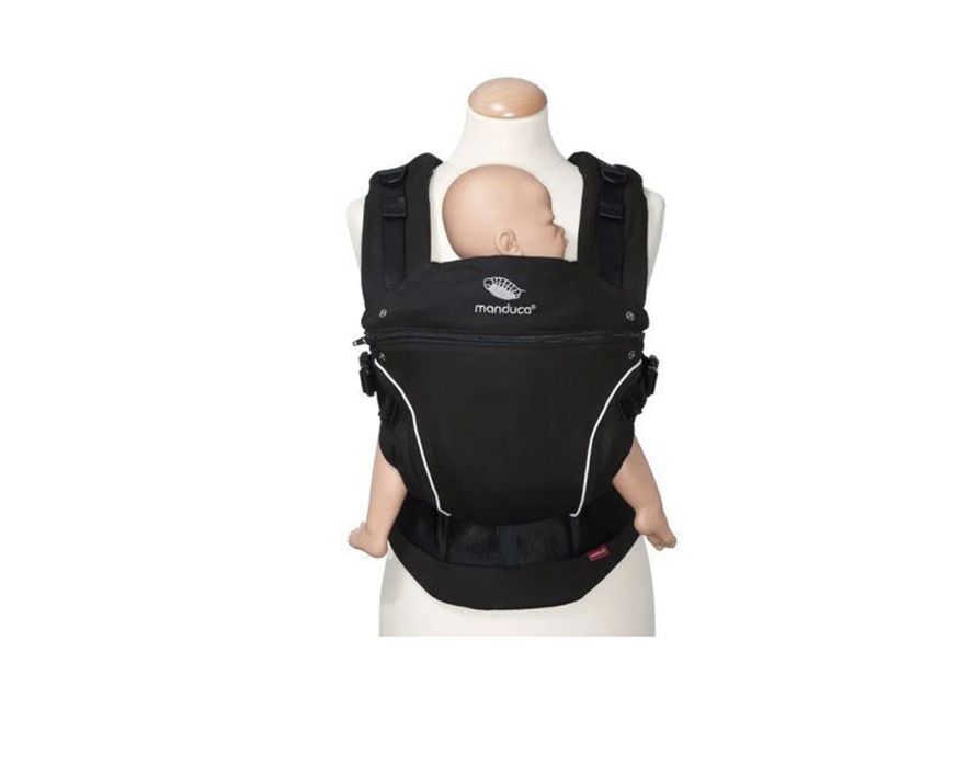 Manduca de passeio para crianca445253308037867520