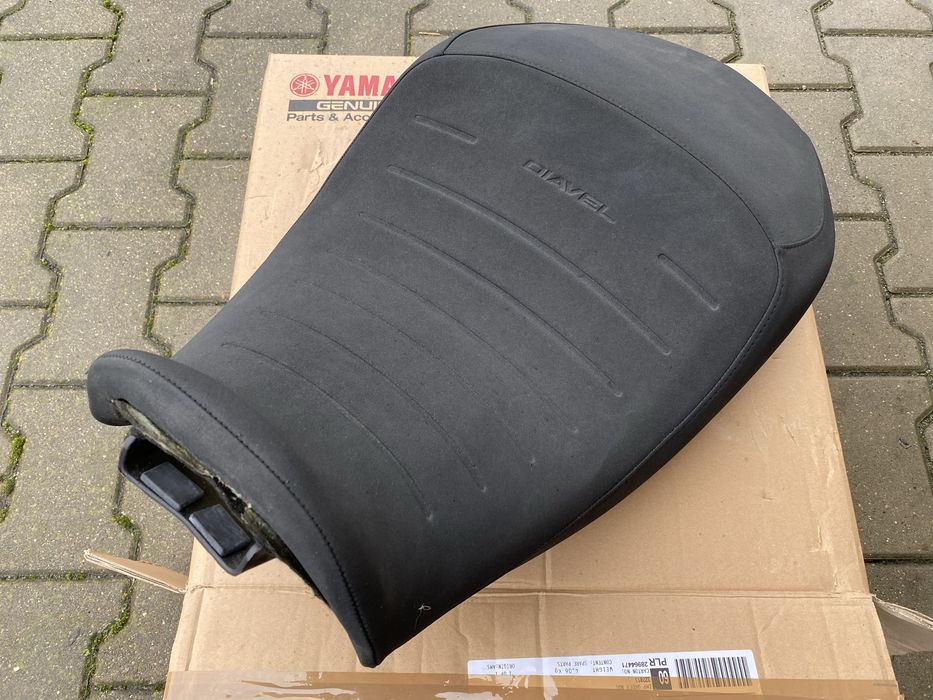 Siedzenie Kanapa Diavel