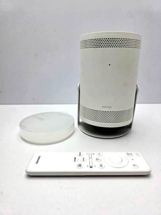 Projektor Samsung The Freestyle Gen. 2 + Pilot