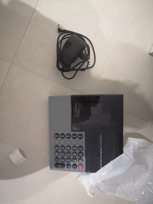 Nowa kasa fiskalna innova HIT bella