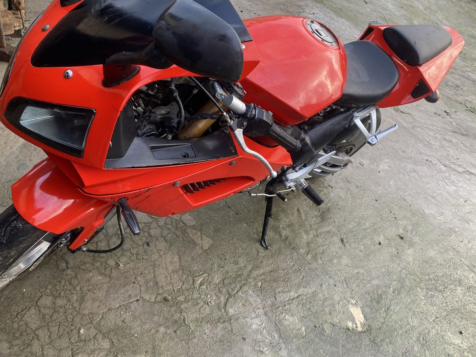 Продам Spark R-6