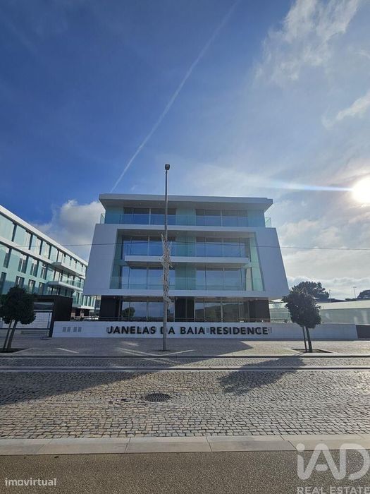Apartamento em São Martinho do Porto
