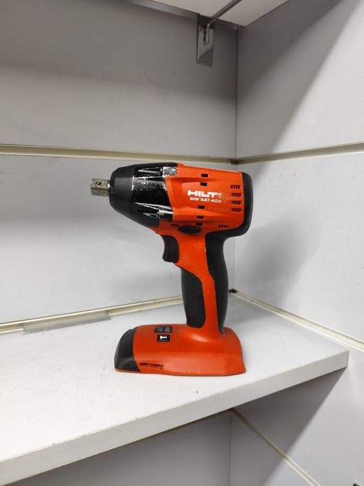 Hilti 6AT- A22 безщітковий акумуляторний гайковерт Хілті оригінал