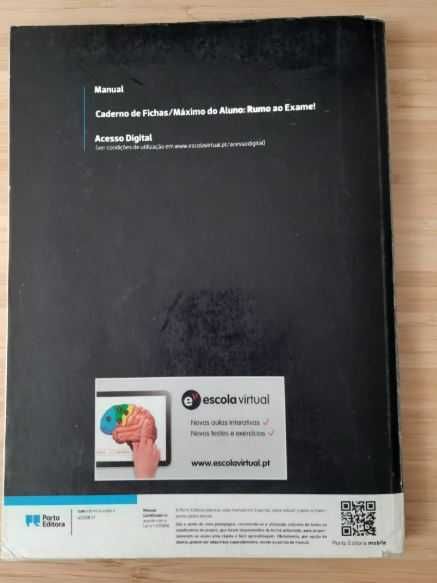 Máximo – Mathematics A, 11th Grade64550419323139124