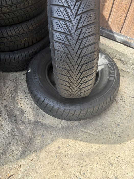 Зимові шини  175/80r14