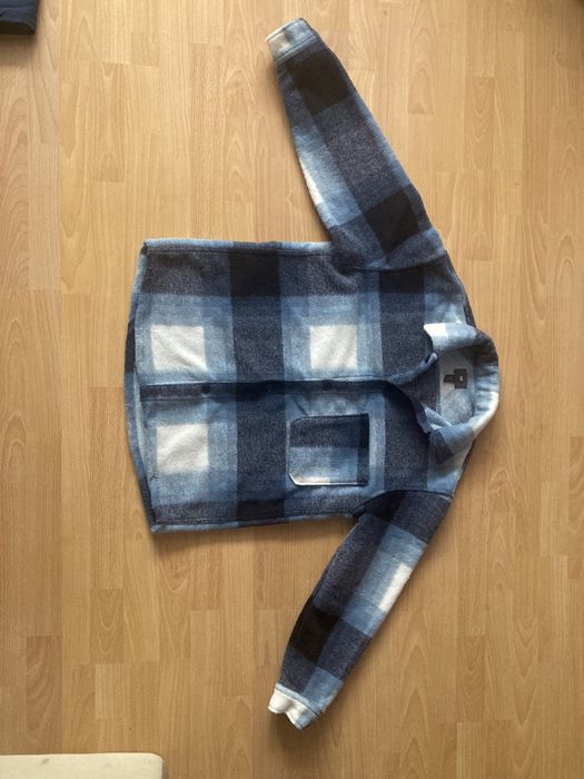 Стильна сорочка H&M