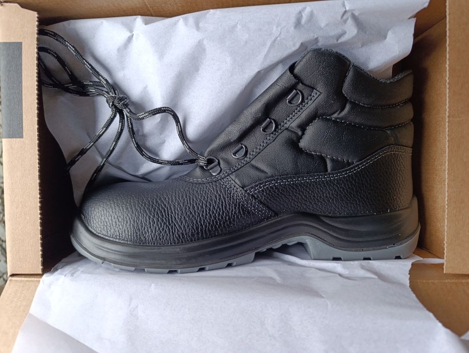 рабочие ботинки Exena Tanaro S3 SRC Разм. 43