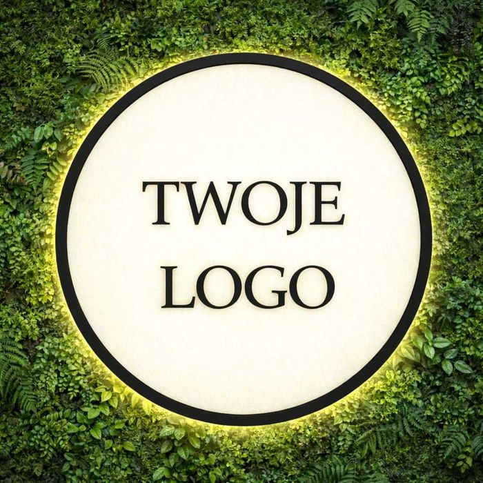 Napisy LED i tabliczki – Twój napis w świetle!