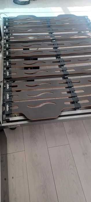 Estrado Articulado Elétrico Profissional – Estrutura Reforçada em Ferro
