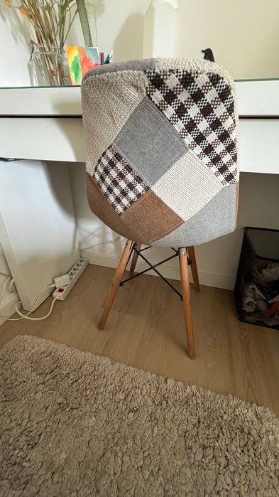 Secretaria mais cadeira