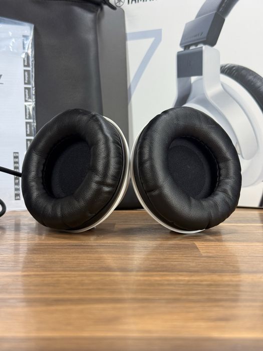 Yamaha HPH-MT7-W (БЕЗКОШТОВНА доставка)