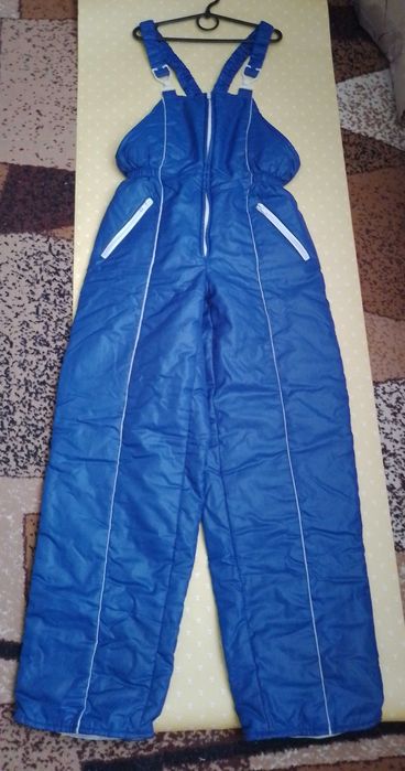Полукомбінезон зима фабрика Німеччини  (ГДР)