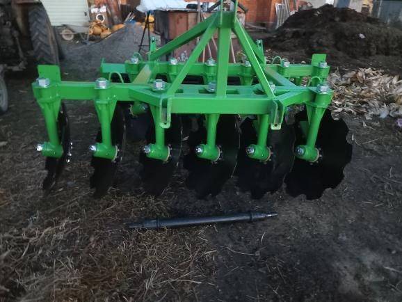 Дискова, Дископлуг 2.10 як новий!