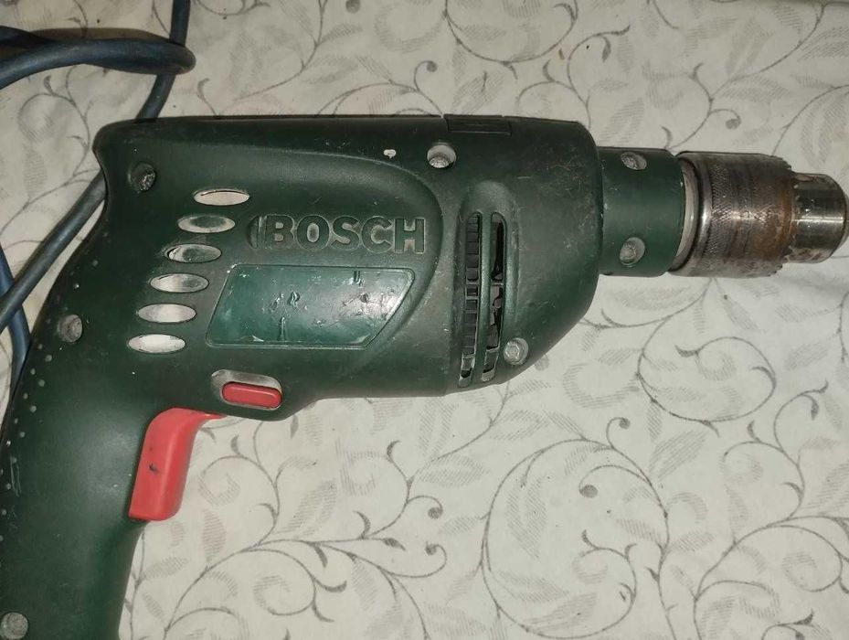 Ударна дрель Bosch
