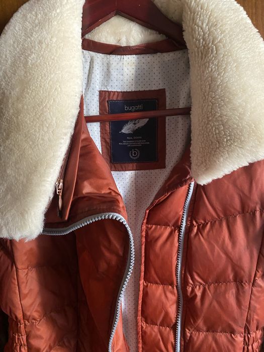 Пальто  женское Bugatti
