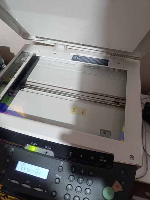 Принтер лазерний 3в1 БФП Canon MF4320d