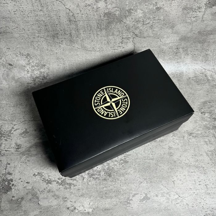 New Balance 574 x Stone Island